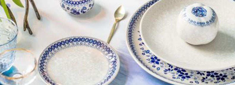 4 Tips for Buying New Place Settings