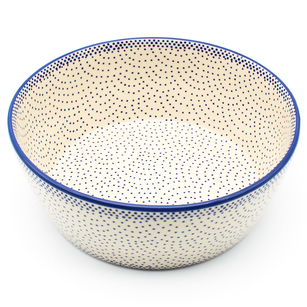 Magda Bowl-Shallow in Simple Elegance