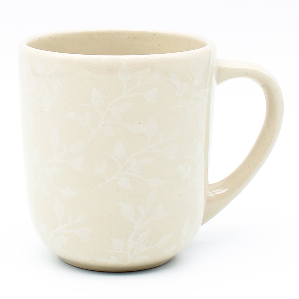 Magda Cup 16 oz in Simply White