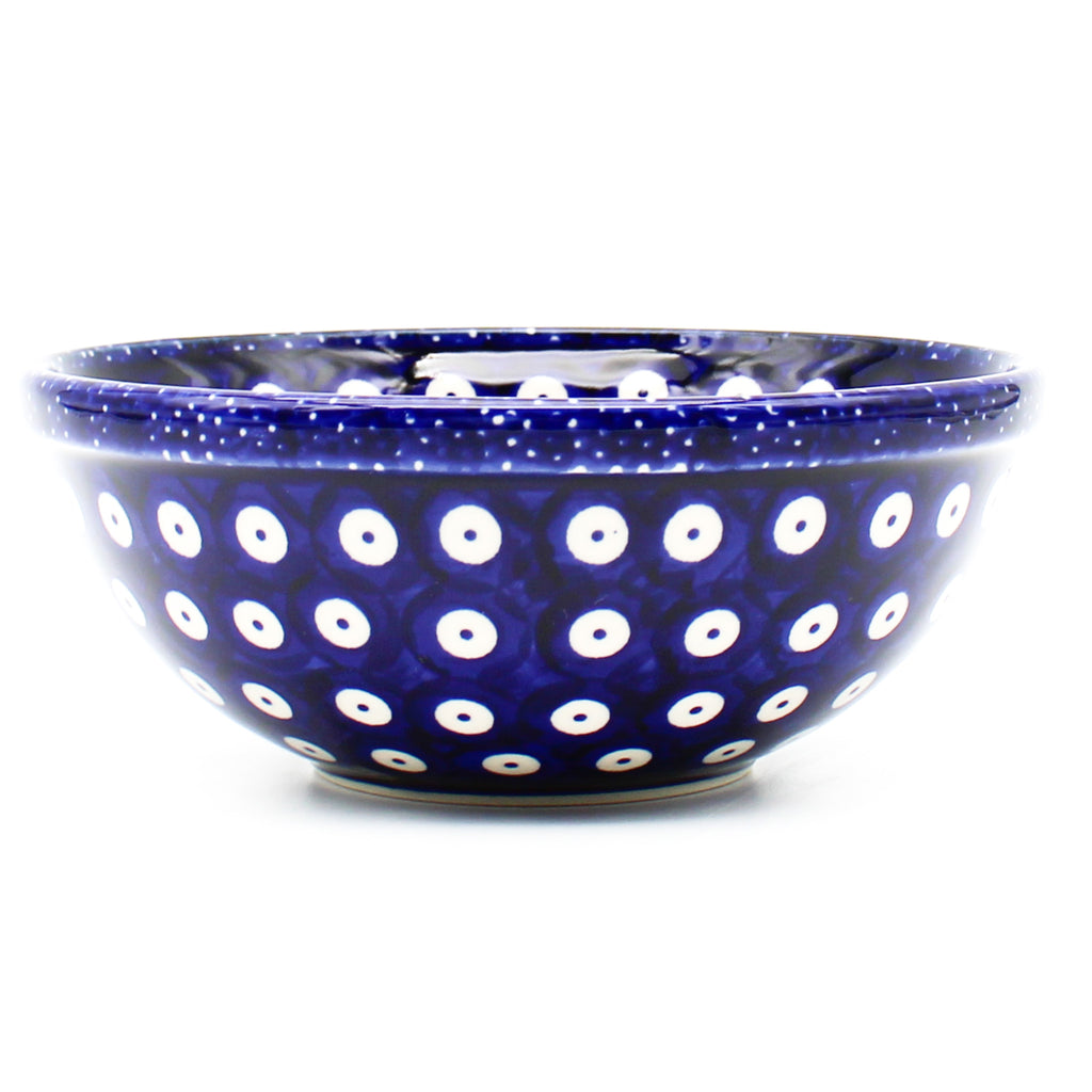 New Soup Bowl 20 oz in Blue Tradition