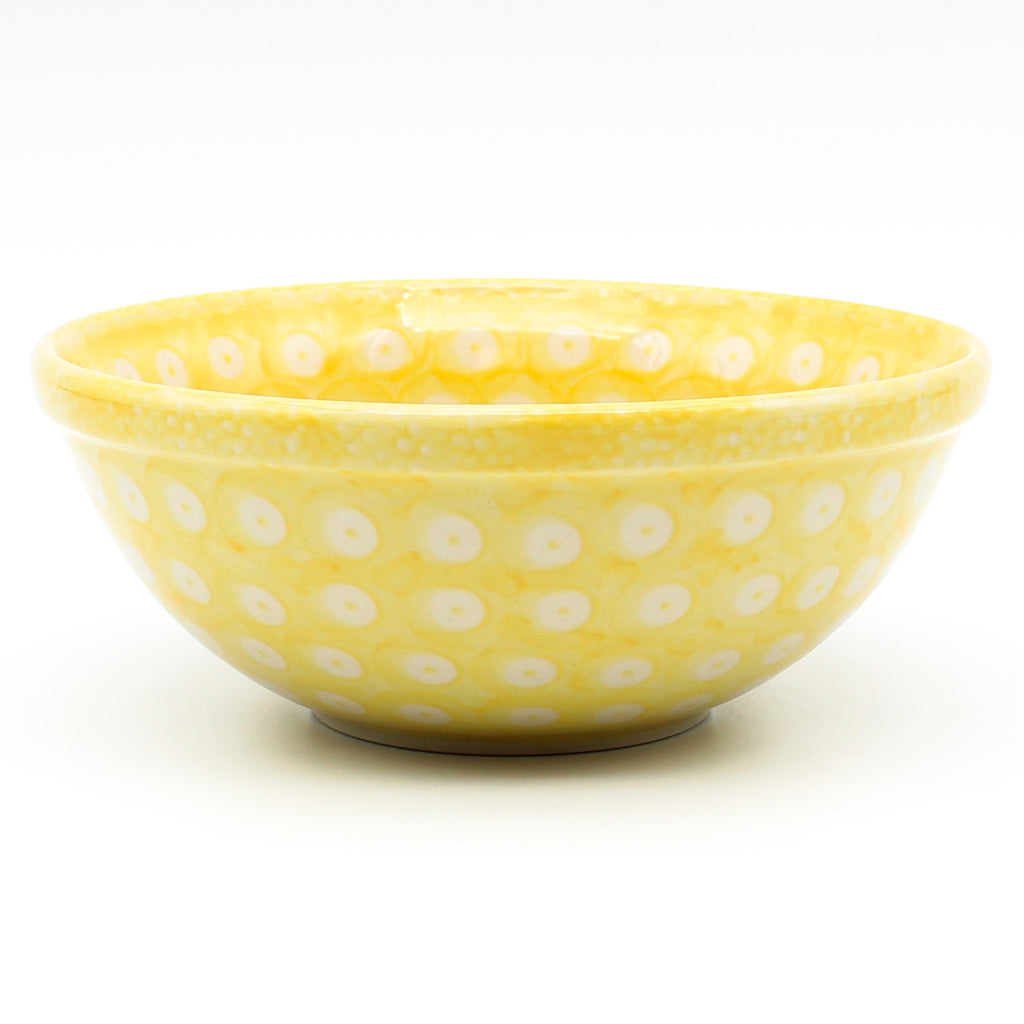 New Soup Bowl 20 oz in Yellow Tradition