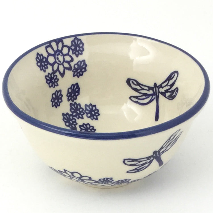 Spice & Herb Bowl 8 oz in Dragonfly