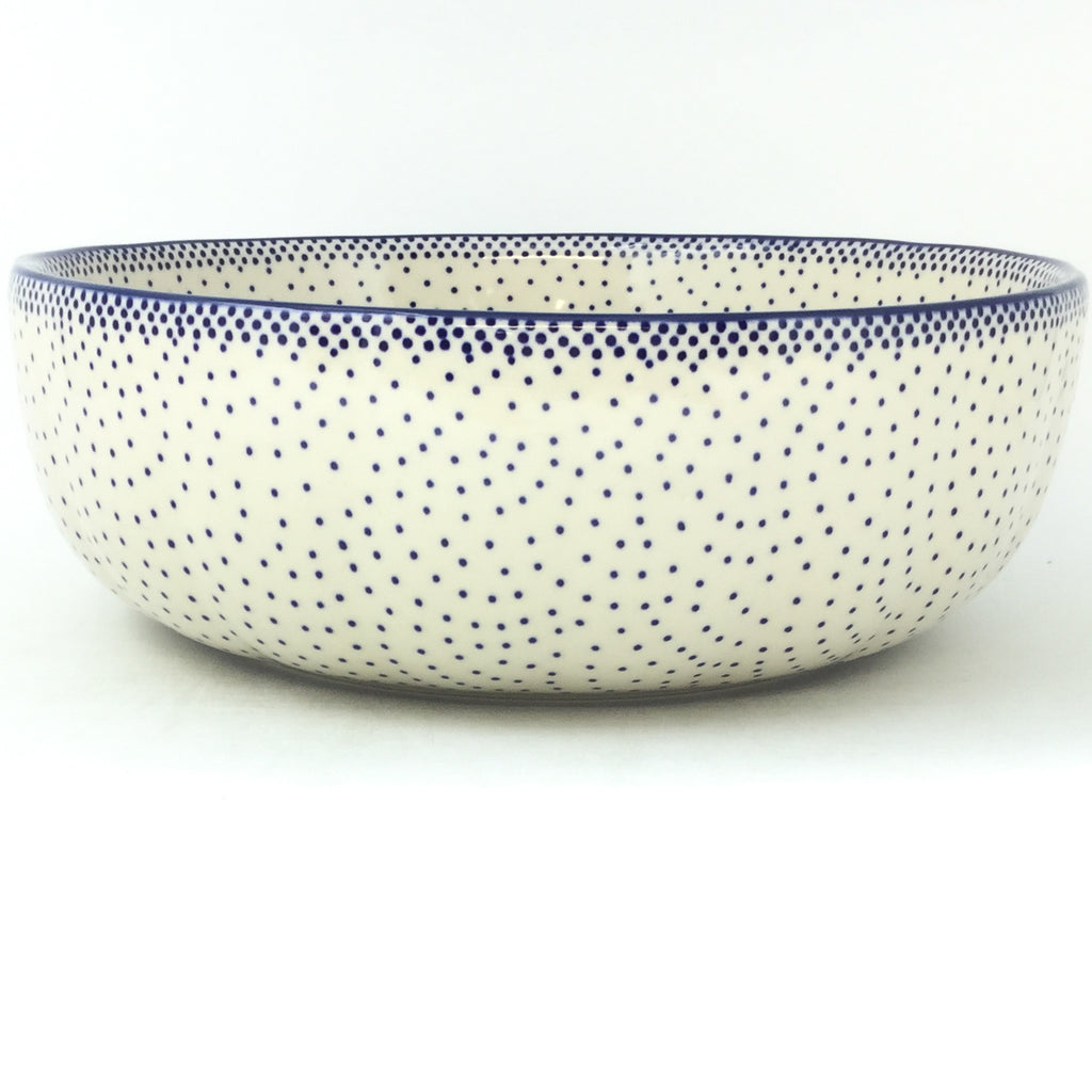 Family Shallow Bowl in Simple Elegance