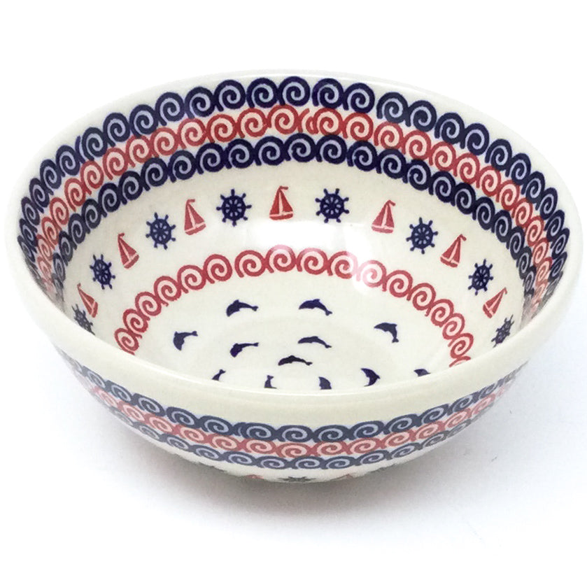 New Soup Bowl 20 oz in Blue Helm