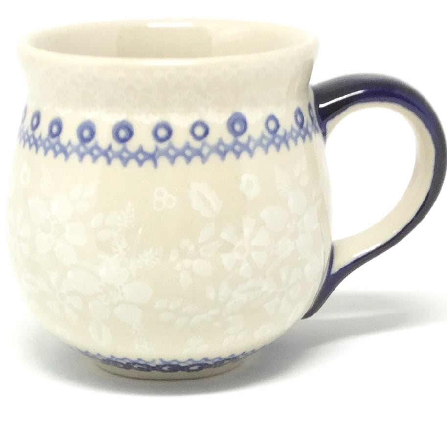 Lady's Cup 10.5 oz in Delicate Blue