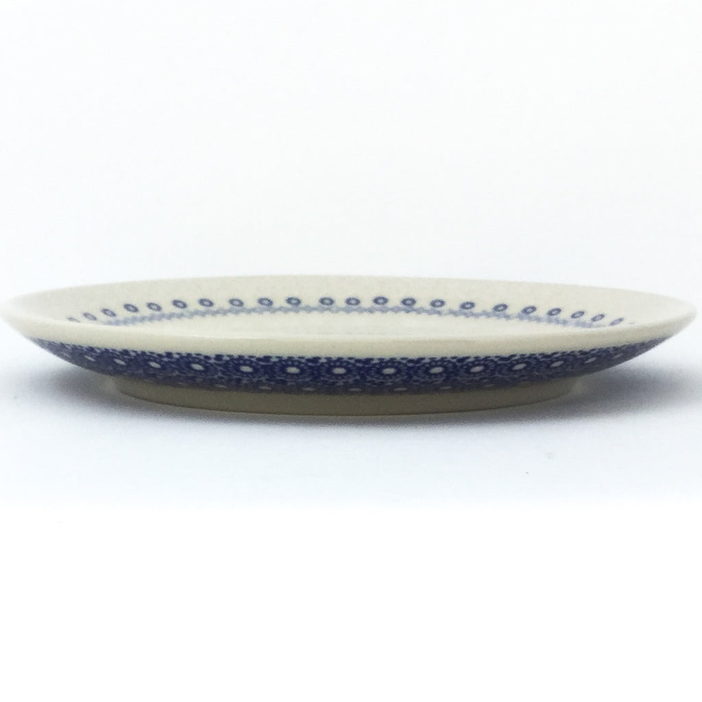 Luncheon Plate in Delicate Blue