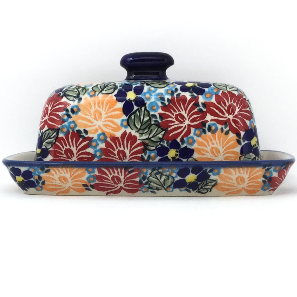 Butter Dish in Just Glorious