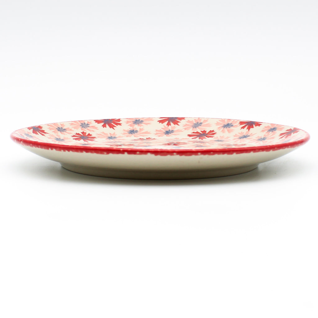 Luncheon Plate in Dianthus