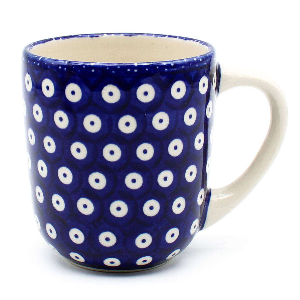 Magda Cup 16 oz in Blue Tradition