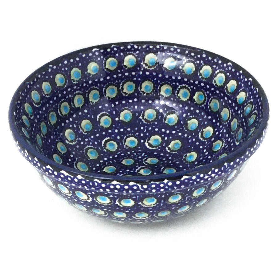New Soup Bowl 20 oz in Blue Moon